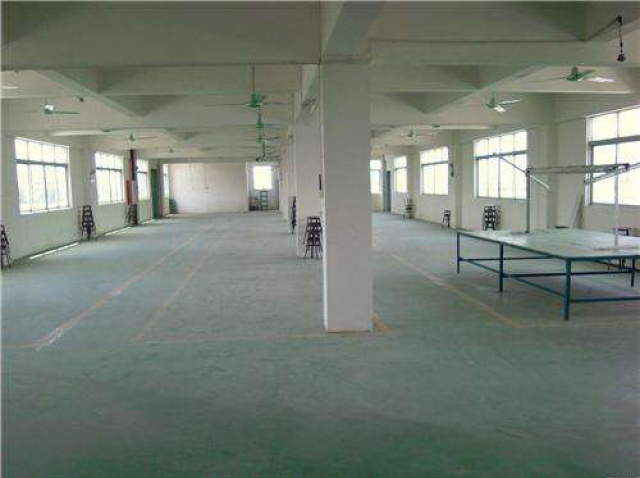 合肥市廬陽區(qū)廠房裝修消防規(guī)范具體表現(xiàn)在哪些地方？